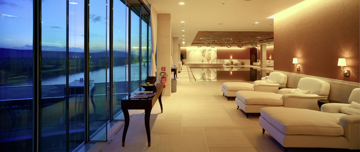 Zion SPA Luxury