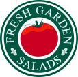 Fresh Garden Salads
