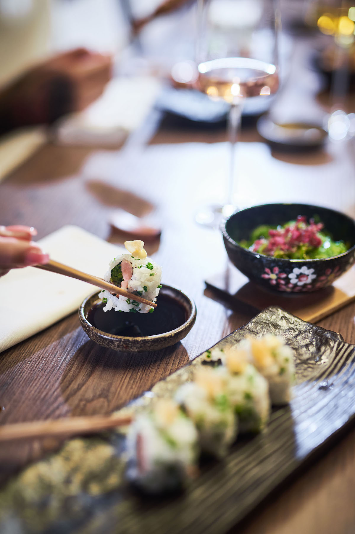 Wabi Sabi