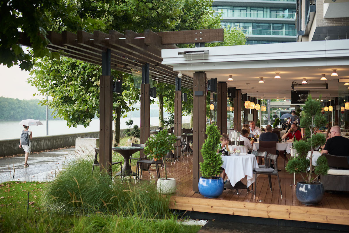 Massimo Ristorante