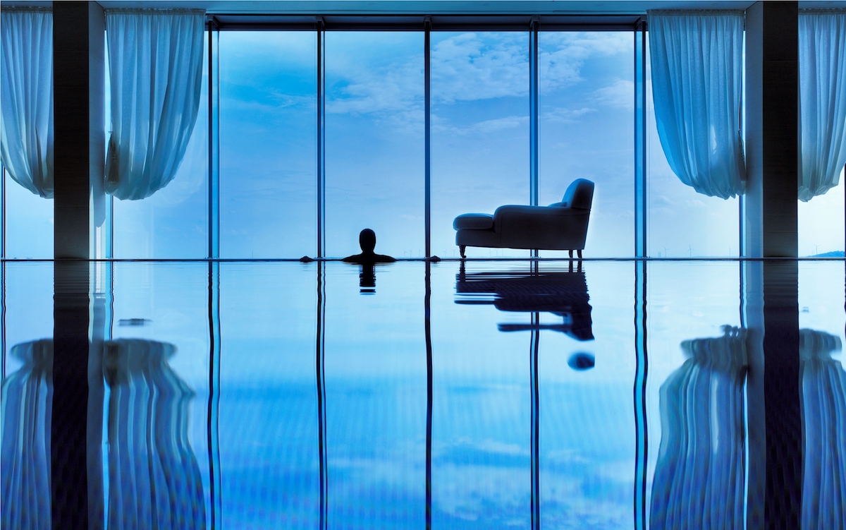Zion SPA Luxury