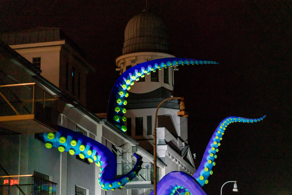 Biela noc 2019