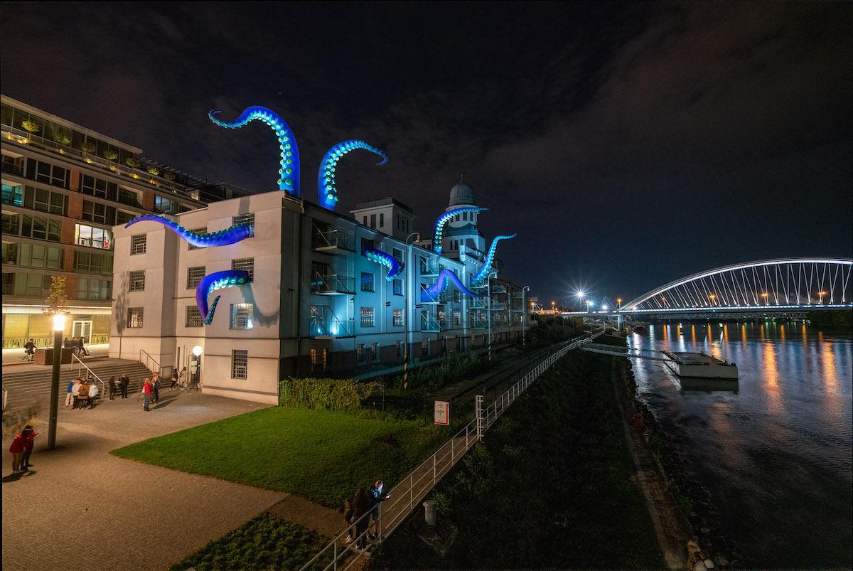 Biela noc 2019