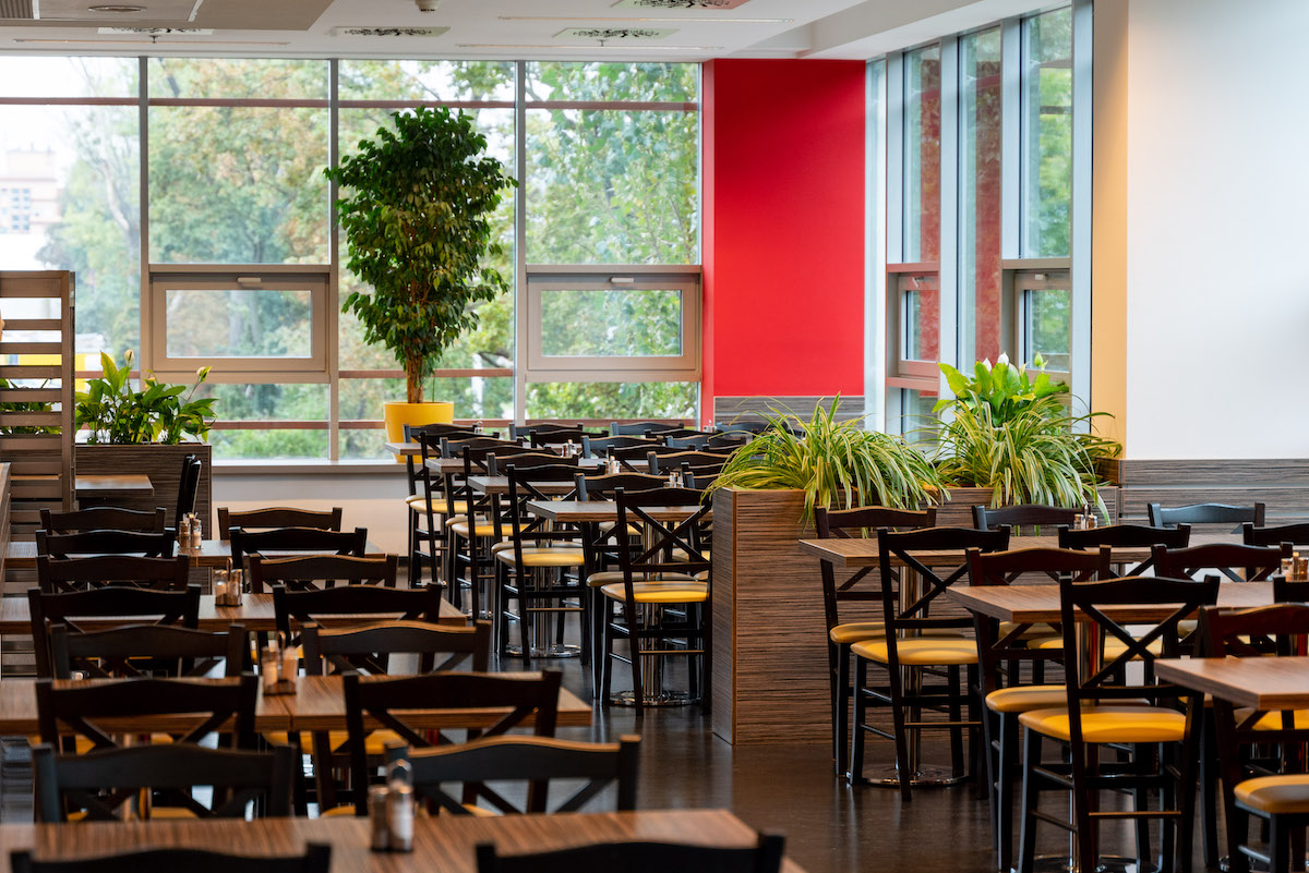 Bevanda restaurants