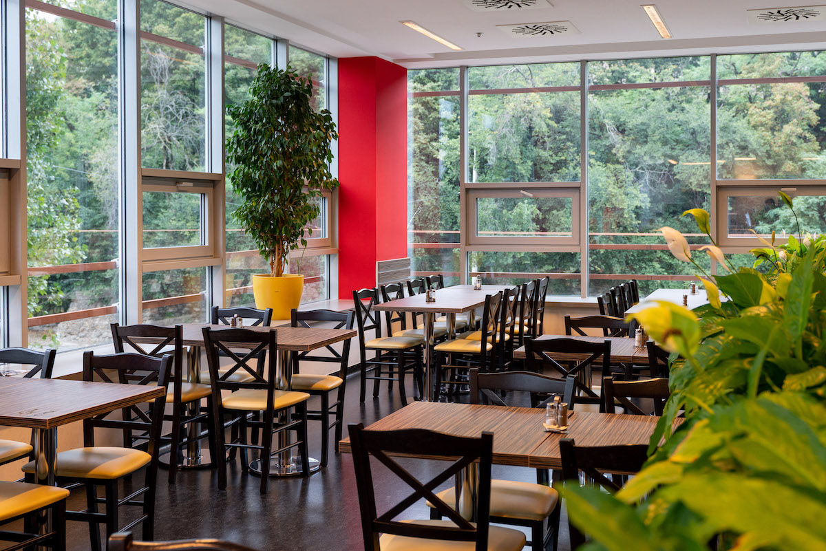 Bevanda restaurants