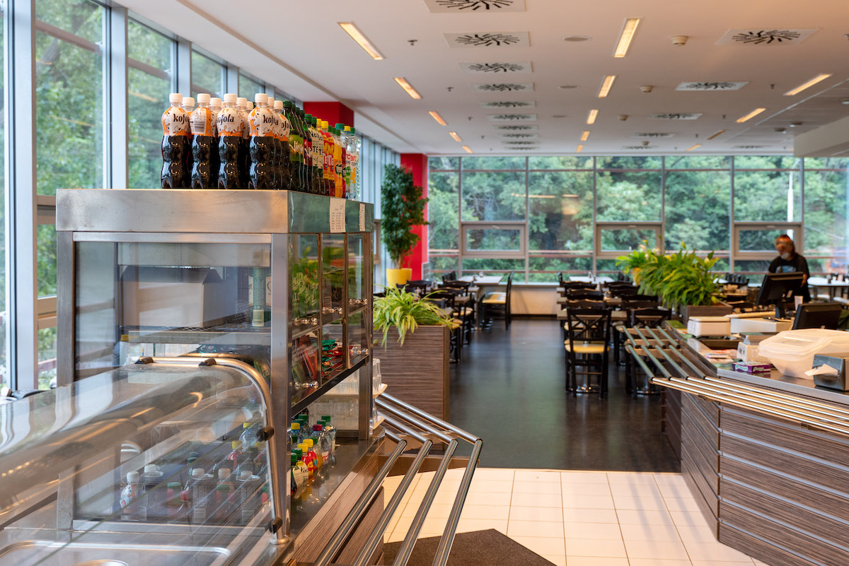 Bevanda restaurants