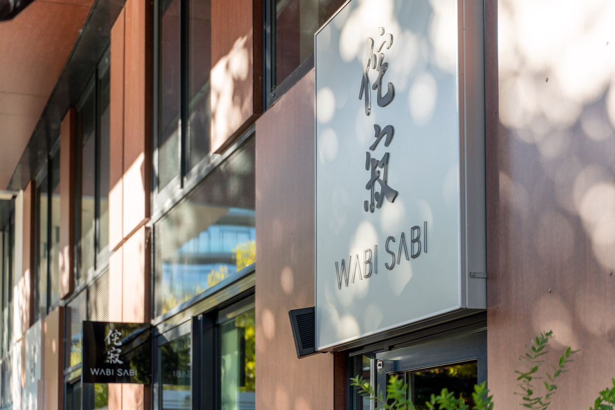 Wabi Sabi