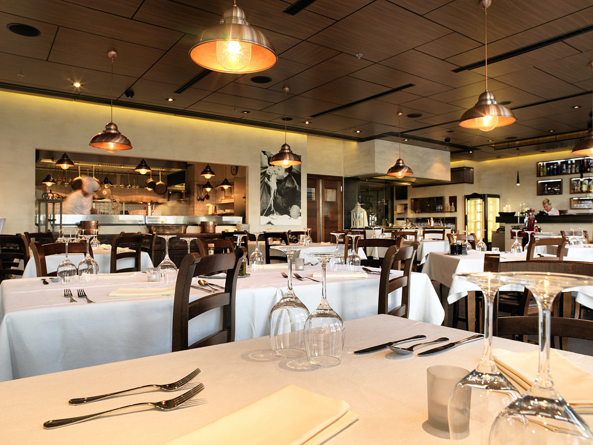 Massimo Ristorante
