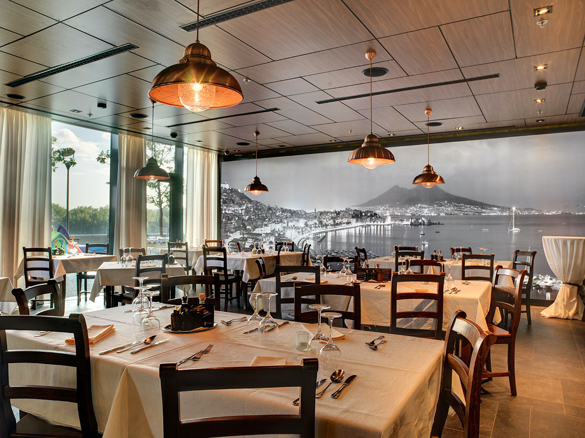 Massimo Ristorante