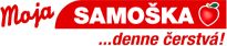 Moja Samoška