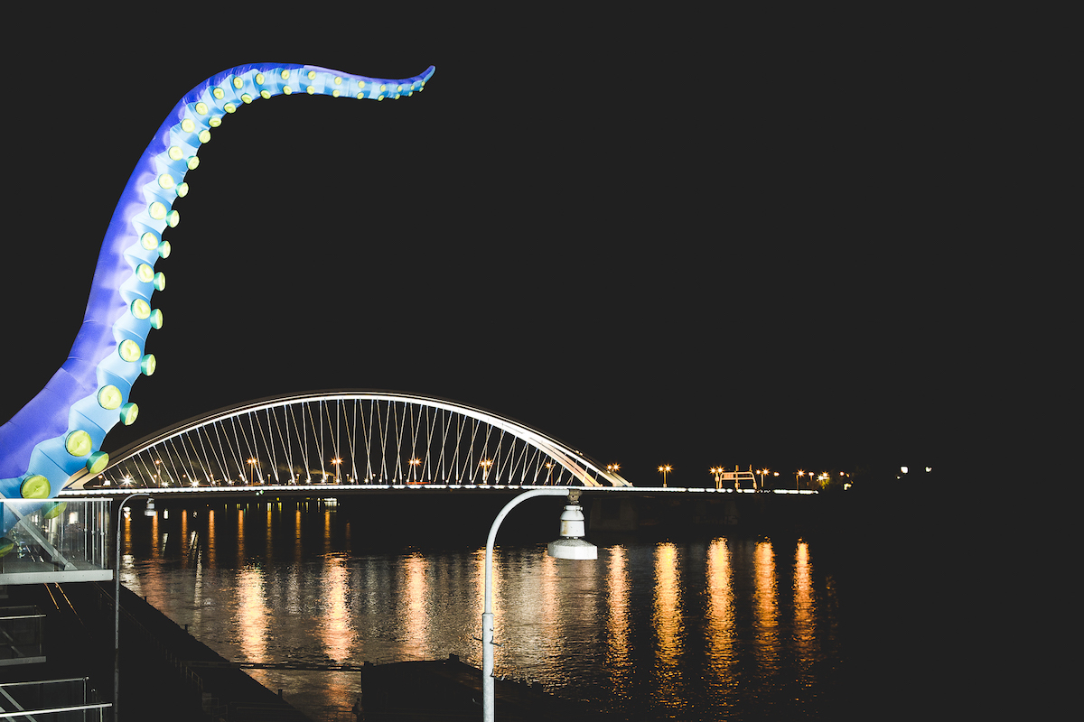 Biela noc 2019