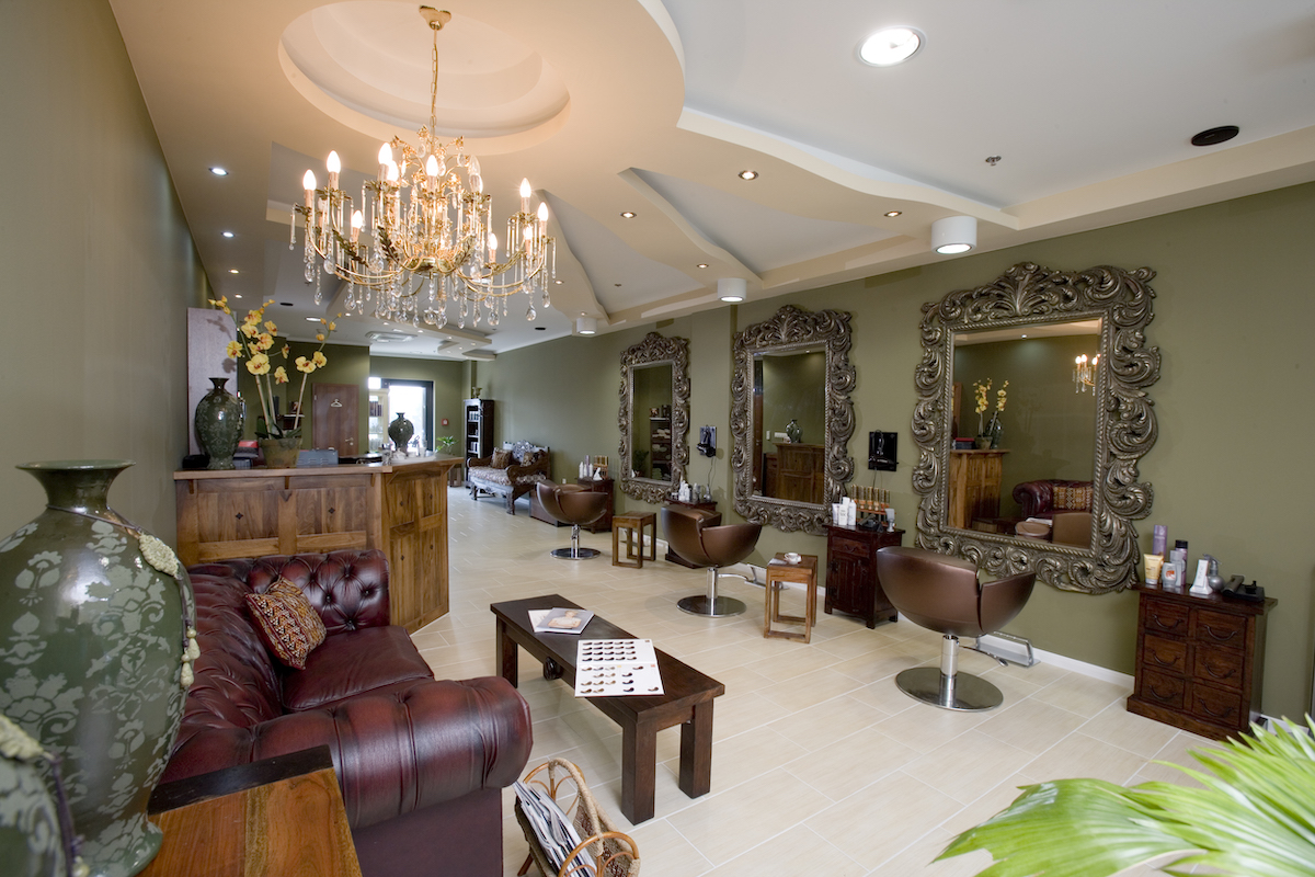 International London Salon