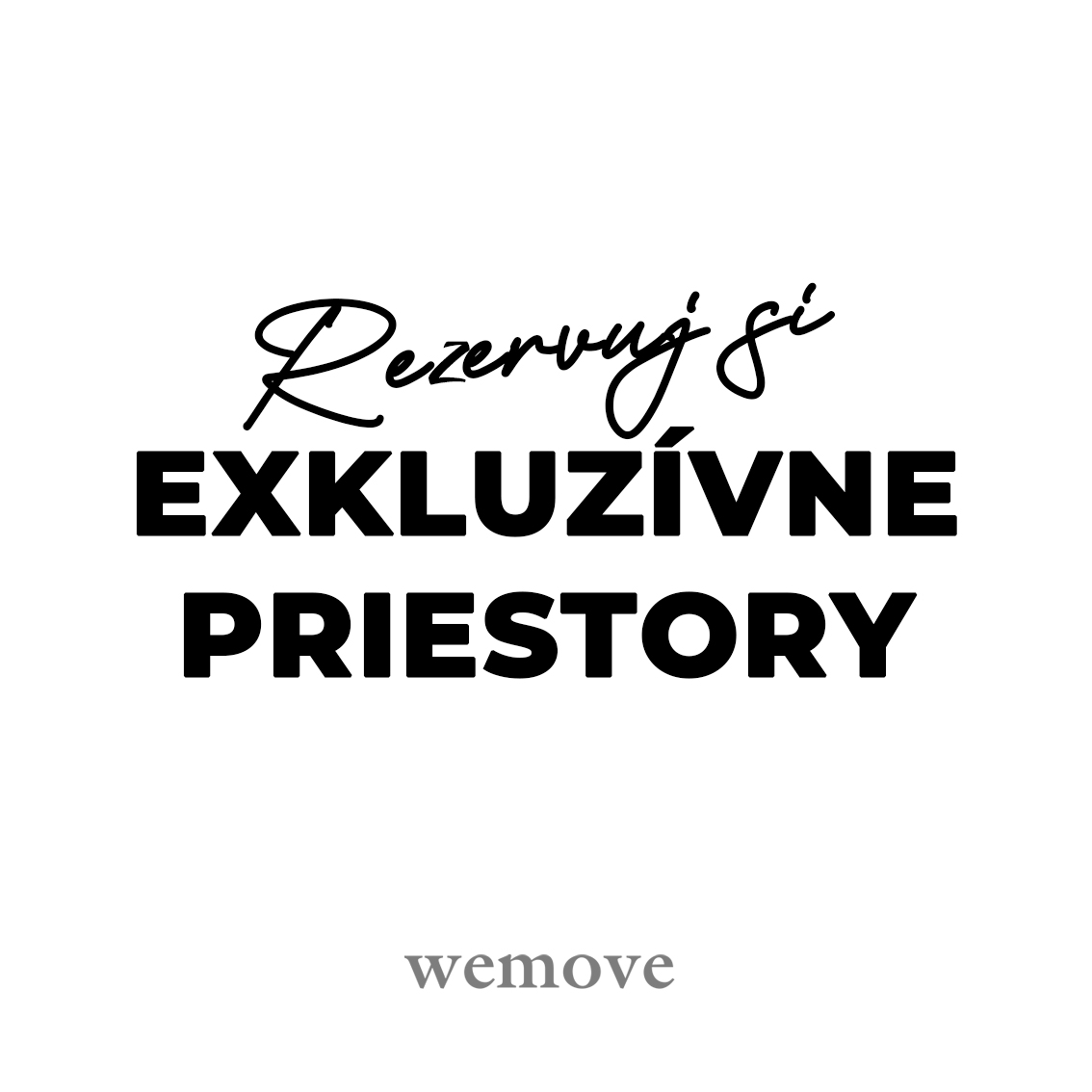 Wemove