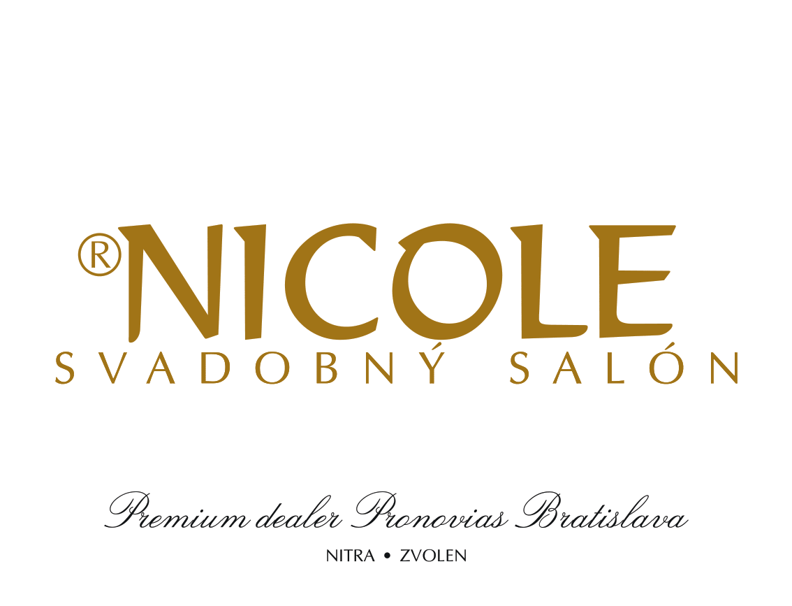 Svadobný salón Nicole