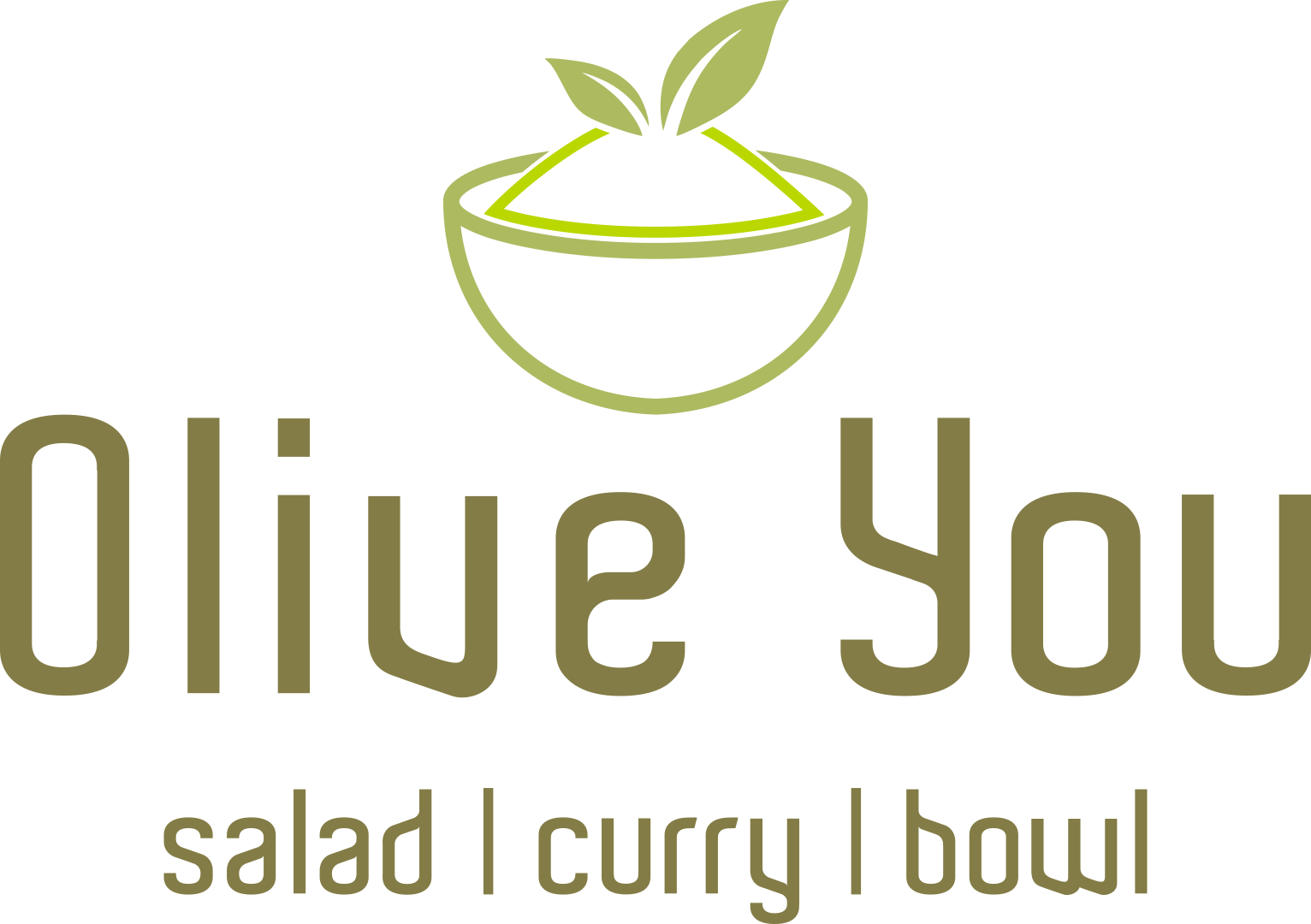 Olive You