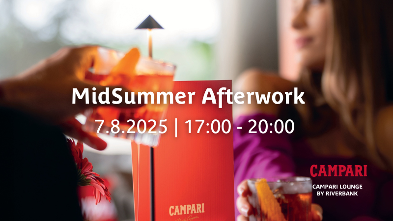 MidSummer Afterwork
